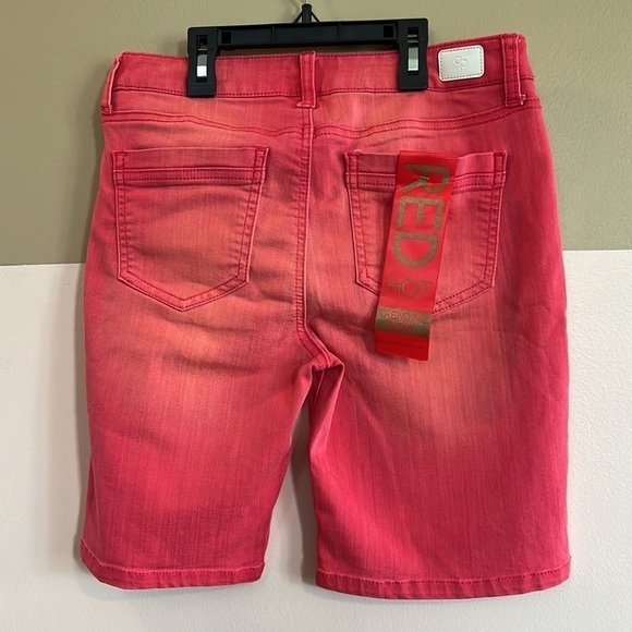 Celebrity pink Bermuda size 5/27 - Picture 3 of 5